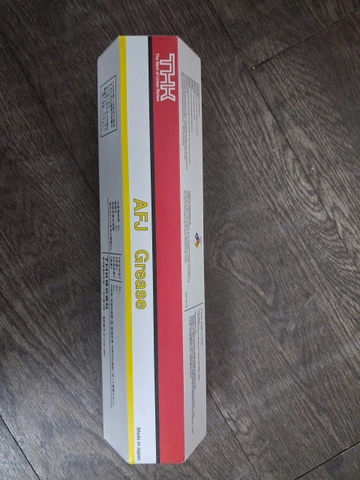 Mỡ bôi trơn THK AFJ Grease 400g