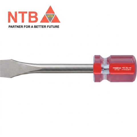 TSD-18-100 Trusco Screwdriver