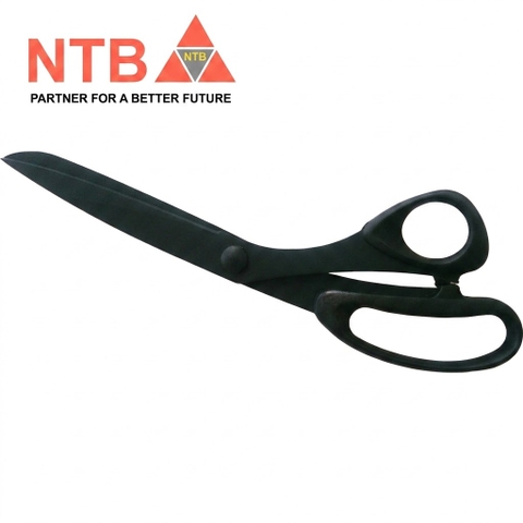 TST-240F Trusco Fluorine Coating Scissors