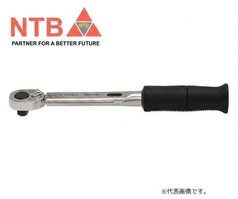 BQSP220N Tohnichi Bi-Directional Type Preset Torque Wrench