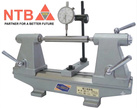 SAP102 Obishi Thiết bị kiểm tra độ đồng tâm (P Type), 15.5kg