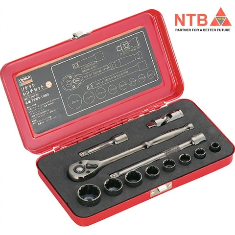 TSW3-12BS Trusco Socket Wrench