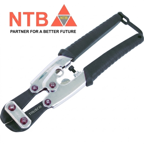 GWN-200-A Trusco Mini Oblique Cutter