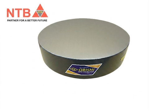 BF301 Obishi Bàn chuẩn tròn chính xác, Scrape Finishing, 5kg