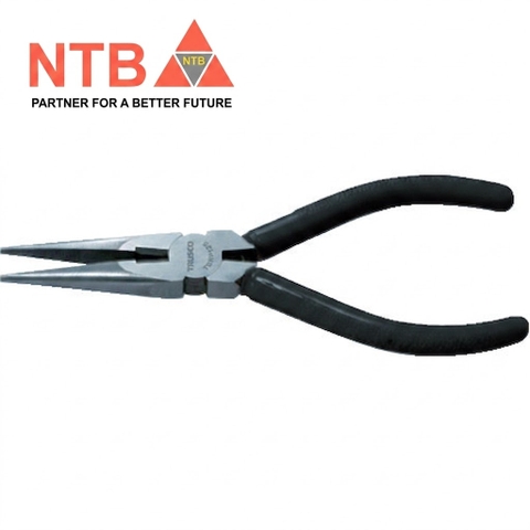 TBRP125 Trusco Radio Pliers