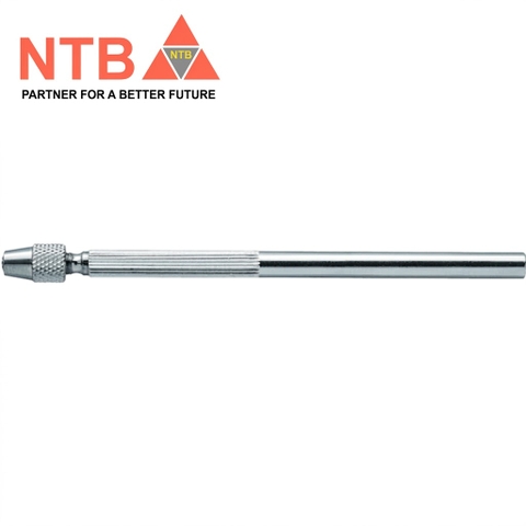 TPVHK-0.6 Trusco Pin Vise