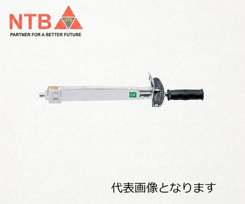 CF100NX15D Tohnichi Interchangeable Head Beam Type Torque Wrench, 10 đến 100 N.m