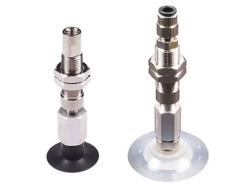 NAPATS-YS Cup with Spring Fitting Convum