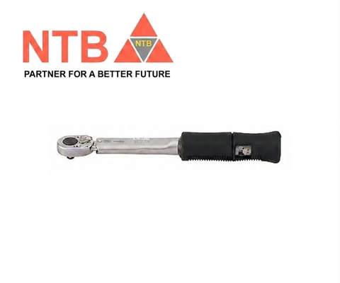 PQL420N Tohnichi Ratchet Head Type Pre-Lock Torque Wrench