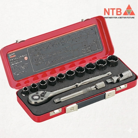 TSW4-13S Trusco Socket Wrench