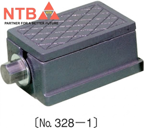 BM101 Obishi  Khối cân chỉnh độ phẳng, 5.5kg