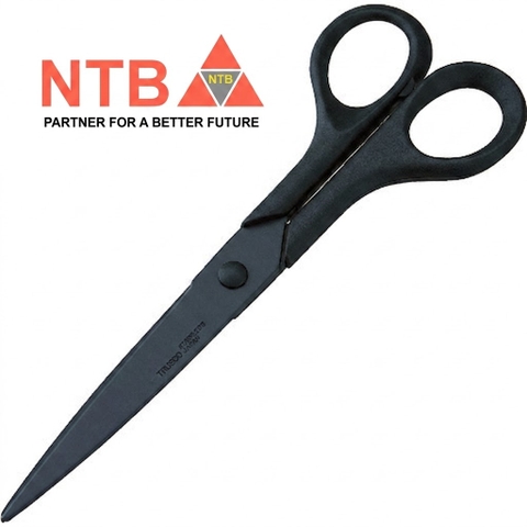 S-175F Fluorine Scissors For Adhesive Tape