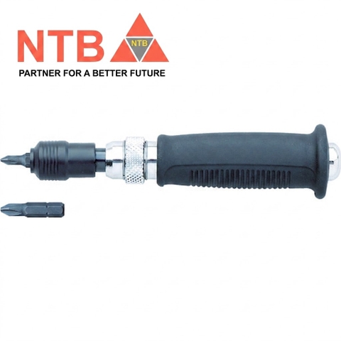 TMID-2S Trusco Mini Impact Screwdriver