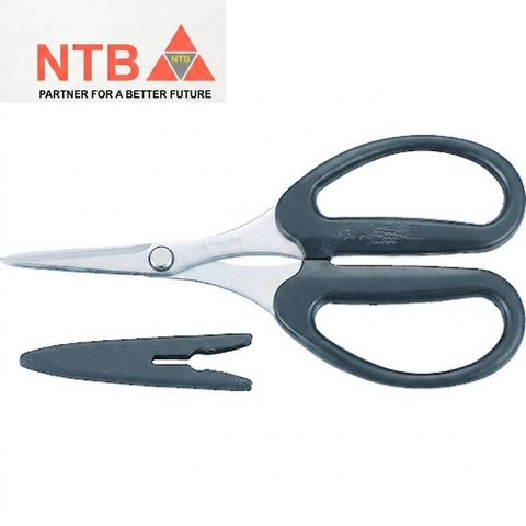 THA-165 Trusco Hard Scissors for Aramid Fabrics