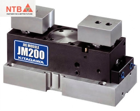 JM200 Kitagawa