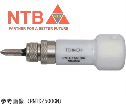 RNTDZ260CN Tohnichi Insulated Rotary Slip Preset Torque Screwdrive