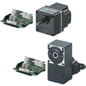 Brushless Motor BLH Series- Động cơ không chổi than Oriental Motor