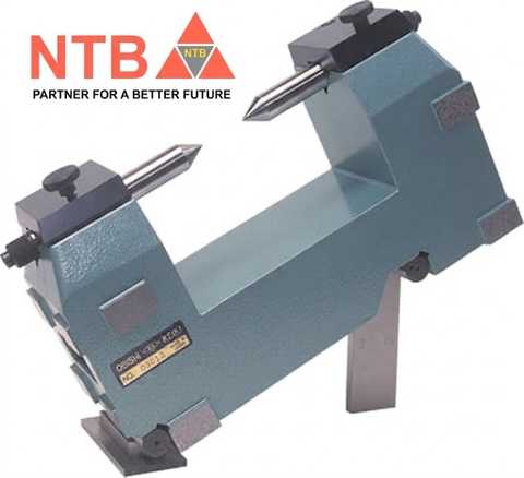 SMV101 Obishi Thiết bị đo độ đồng tâm vạn năng (Dòng MV-Type)