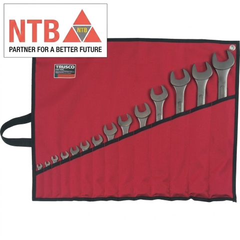 TCS-14S Trusco Combination Wrench