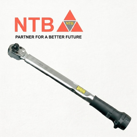 DQL200N4 Tohnichi Dual Square Drives Type Adjustable Torque Wrench