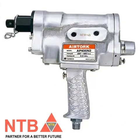 AP400N2 Tohnichi Fully-Automatic Airtork, 200 đến 400 N·m