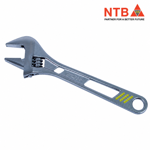 TRMW-24 Trusco Wide Monkey Wrench