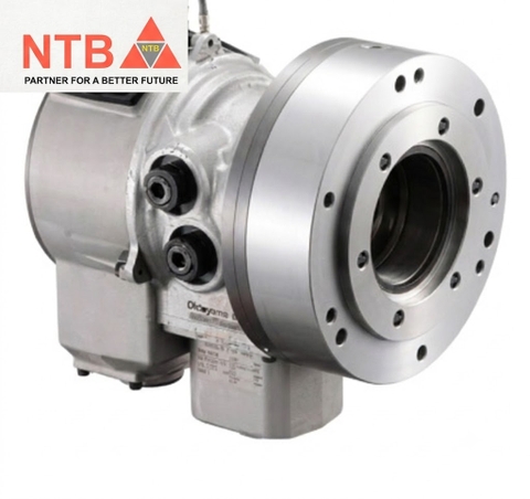 SR1781C Kitagawa SR_C series-81mm-23mm