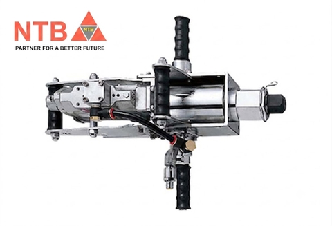 AP1200N2 Tohnichi Fully-Automatic Airtork, 600 đến 1200 N·m
