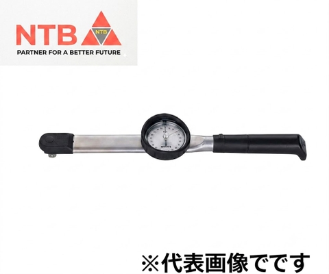 DB50N-S Tohnichi Dial Indicating Torque Wrench