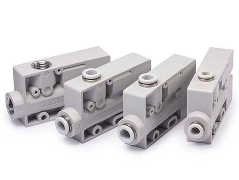 MCV Standard Resin CONVUM