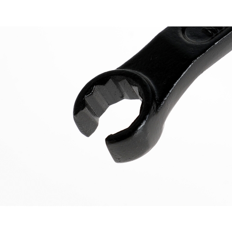 FSS1013-140 Trusco Ratchet Wrench with Flare Spanner