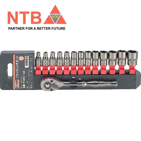 TSW2-14S Trusco Socket Wrench