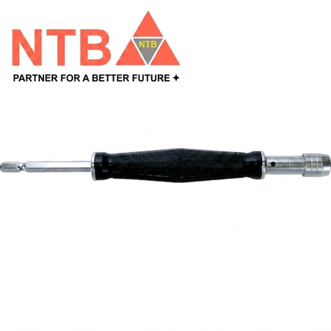 TLE-200 Trusco Long Bit Extension Bar