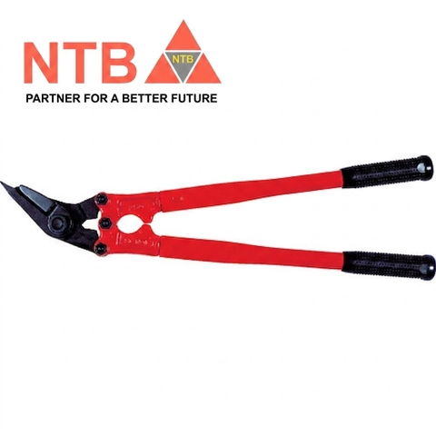 TSSC-460 Trusco Steel Strap Cutter