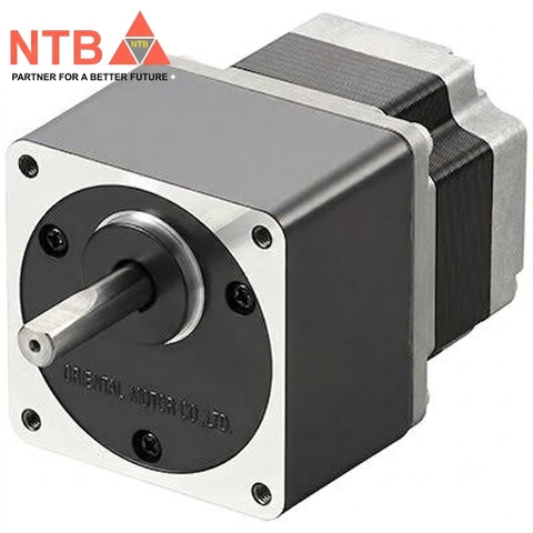 PKP264D28A2-SG18-R2FL Oriental Motor ( SH Geared Type With Encoder- 60mm - 3N.m-2.8A-18:1)