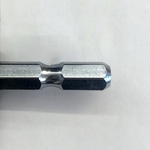 TLE-200 Trusco Long Bit Extension Bar