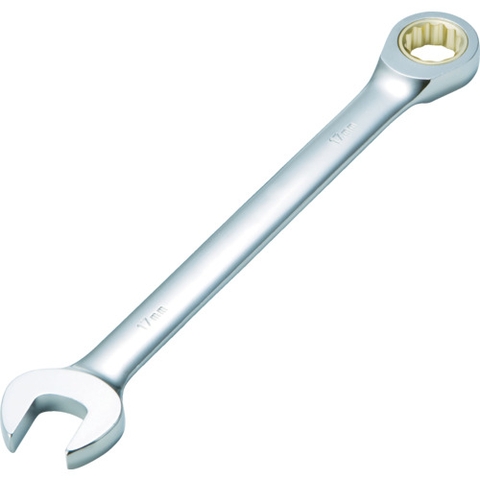 TGRW-800 Trusco Ratchet Combination Wrenches (Standard type)