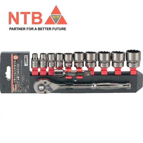 TSW3-12S Trusco Socket Wrench