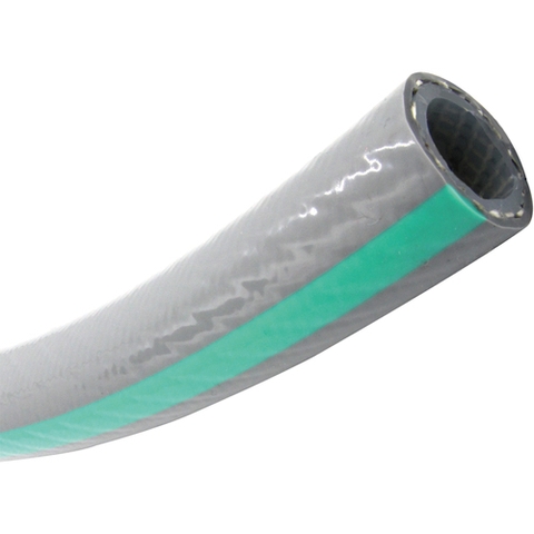 Ống dẫn hơi nước chịu nhiệt và chịu áp suất TOYOX Toyosilicone Steam TSISTM-9-10 (9.5mm x 16.0mm, 10m)