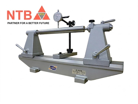 SA102 Obishi Thiết bị kiểm tra độ đồng tâm loại tiêu chuẩn, 87kg