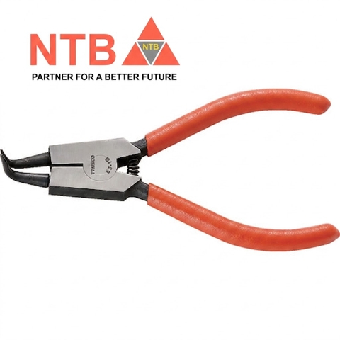 63-2B Trusco Snap Ring Pliers(for Shaft)