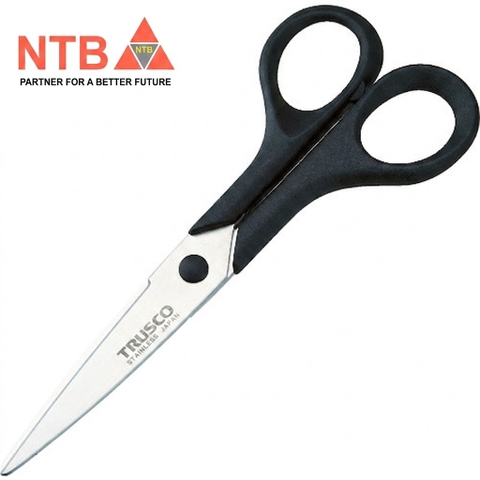 S-150B Trusco Desk Scissors S