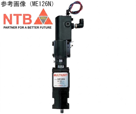 ME25N Tohnichi Multiple Unit/ Pneumatic Straight Style, 10 đến 25 N.m
