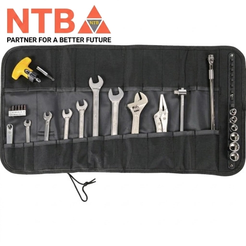 MCM-2 Trusco Tool Set