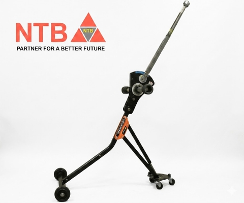 TW1000N2 Tohnichi Adjustable Torque Wrench with Multiplier