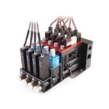 SC3 Medium Size Smart CONVUM