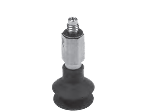 PSS Cup with Compact Spring Fitting Convum