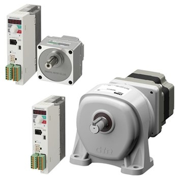 Brushless Motor BLE2 Series - Động cơ không chổi than Oriental Motor