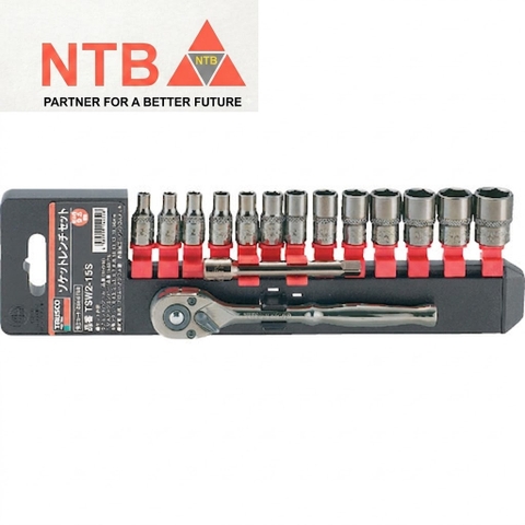 TSW2-15S Trusco Socket Wrench