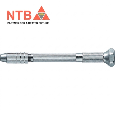 TPVKS-3.2 Trusco Pin Vise